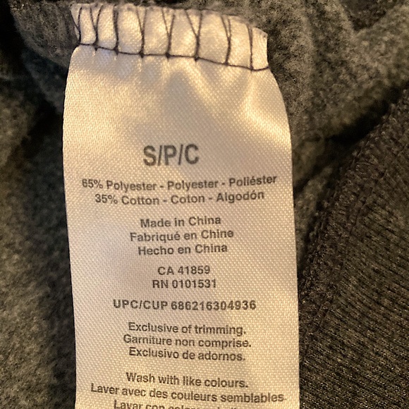 Mickey Mouse ‘The Original’ Disney Sweatshirt SZ-S - Picture 7 of 7